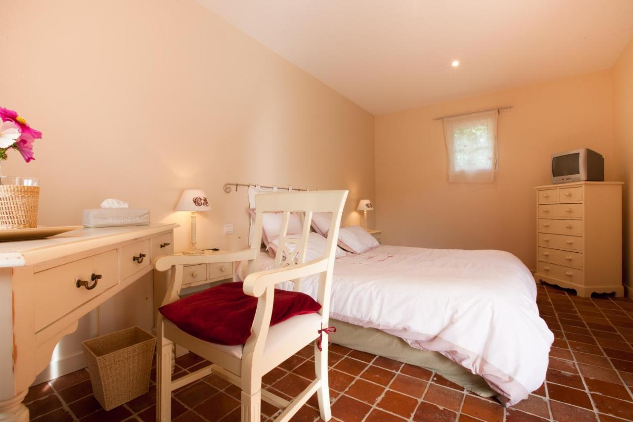 Domaine De La Combotte Bed & Breakfast Nantoux Exterior foto